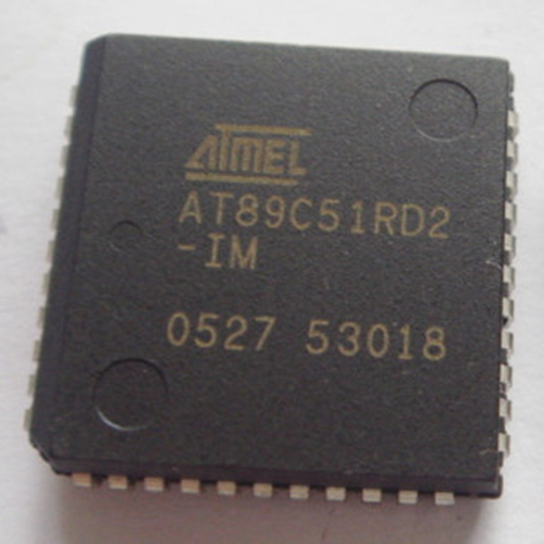 AT89C51RD2-IM