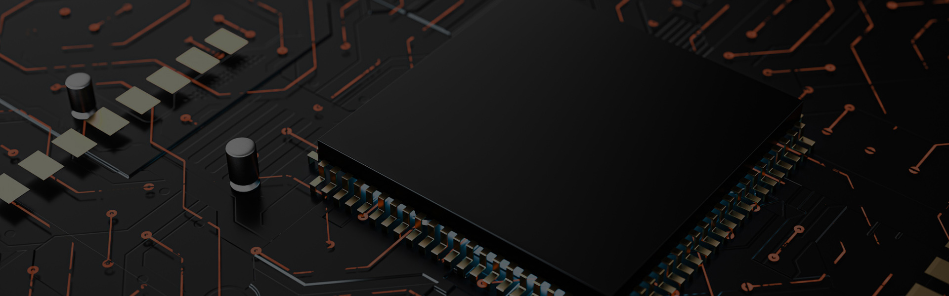 Asia's Electronic Component Distributor of Choice