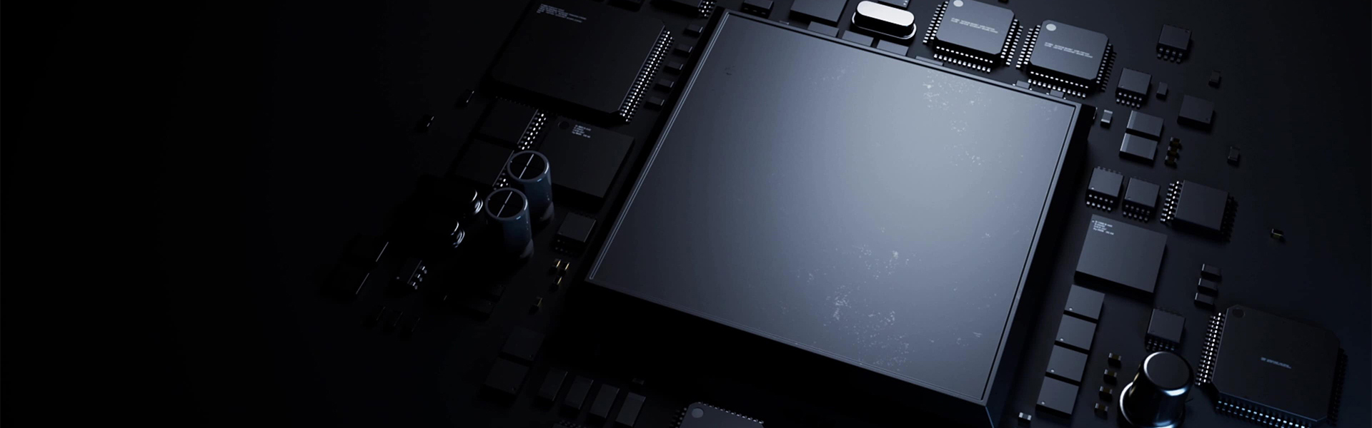 Asia's Electronic Component Distributor of Choice